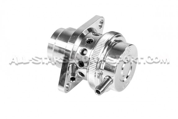 Dump valve ouverte Forge pour Polo GTI / Audi A1 / Ibiza Cupra 1.4 TSI