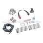 Dump valve ouverte Forge pour Polo GTI / Audi A1 / Ibiza Cupra 1.4 TSI