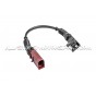 Dump valve ouverte Forge pour Polo GTI / Audi A1 / Ibiza Cupra 1.4 TSI