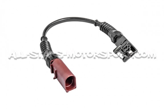 Dump valve ouverte Forge pour Polo GTI / Audi A1 / Ibiza Cupra 1.4 TSI