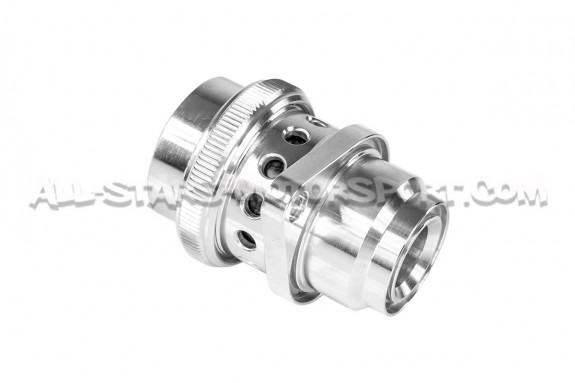 Dump valve ouverte Forge pour Polo GTI / Audi A1 / Ibiza Cupra 1.4 TSI
