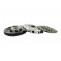 Embrayage renforcé Sachs 530Nm avec volant moteur pour Audi A3 / TT 3.2