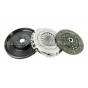 Embrayage renforcé Sachs 530Nm avec volant moteur pour Audi A3 / TT 3.2