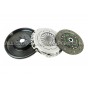 Sachs Performance 530Nm Clutch Kit with Flywheel for Audi A3 / TT 3.2