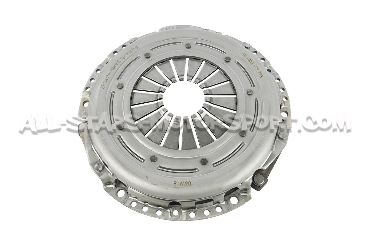 Embrague reforzado 530Nm con volante motor para Audi A3 / TT 3.2