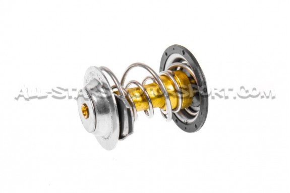 Mercedes 63 AMG Mishimoto Racing thermostat