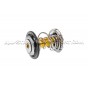 Mercedes 63 AMG Mishimoto Racing thermostat