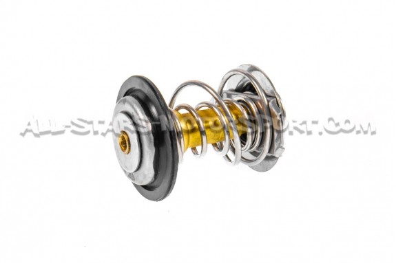 Mercedes 63 AMG Mishimoto Racing thermostat