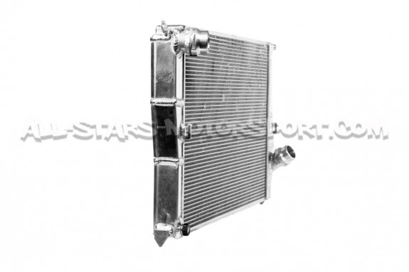BMW 135i E82 / 335i E9x Mishimoto Aluminium Radiator