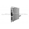 BMW 135i E82 / 335i E9x Mishimoto Aluminium Radiator