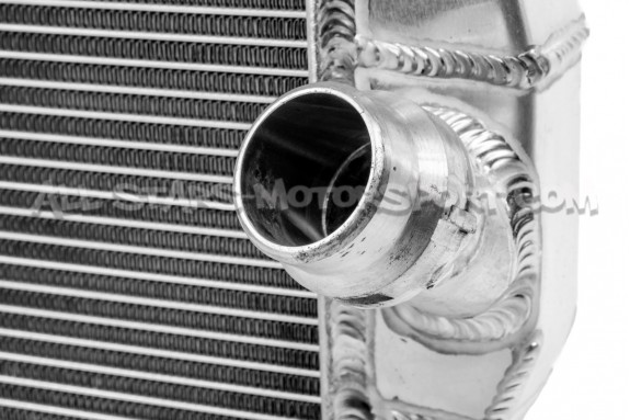 Radiador Mishimoto para BMW 135i E82 / 335i E9x