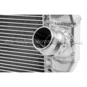 BMW 135i E82 / 335i E9x Mishimoto Aluminium Radiator