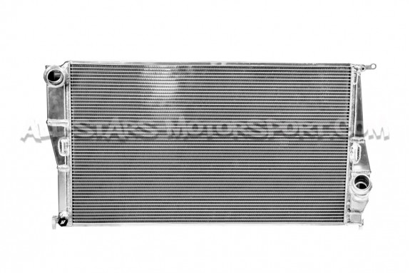 Radiador Mishimoto para BMW 135i E82 / 335i E9x