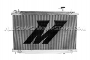 Nissan 350Z 03-06 Mishimoto Aluminium Radiator