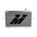 Radiateur Mishimoto pour Nissan 350Z 03-06