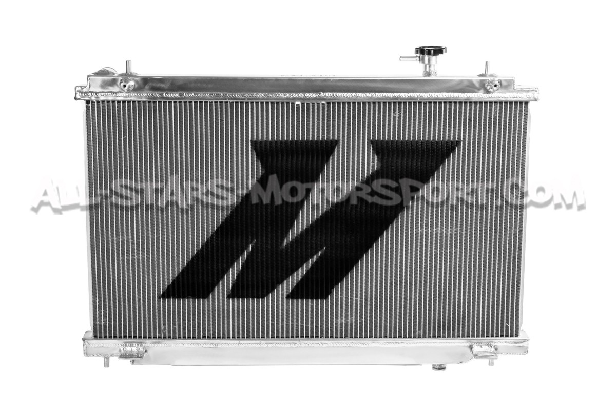 Radiador Mishimoto para Nissan 350Z 03-06