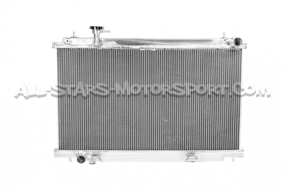 Radiateur Mishimoto pour Nissan 350Z 03-06