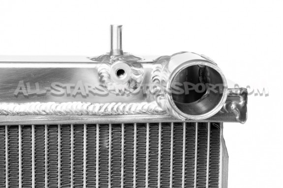 Radiador Mishimoto para Nissan 350Z 03-06