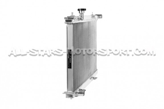 Nissan 350Z 03-06 Mishimoto Aluminium Radiator
