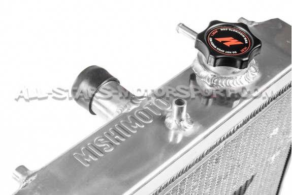 Honda Civic EG / EK Mishimoto Aluminium Radiator