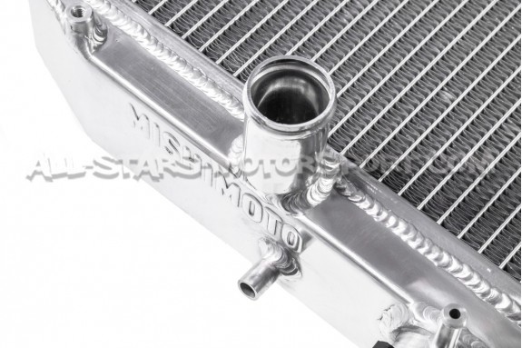 Honda Civic EG / EK Mishimoto Aluminium Radiator