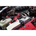 Radiador Mishimoto para Honda Civic EG / EK