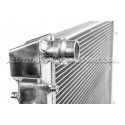 Radiateur Mishimoto pour Golf 5 R32 / A3 8P et TT 3.2
