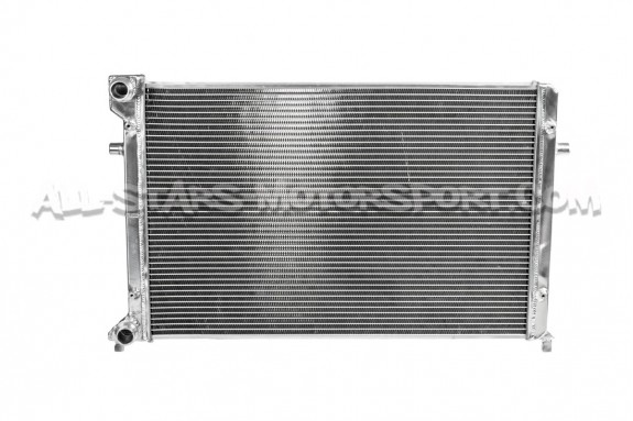 Radiador Mishimoto para Golf 5 R32 / A3 8P y TT 3.2