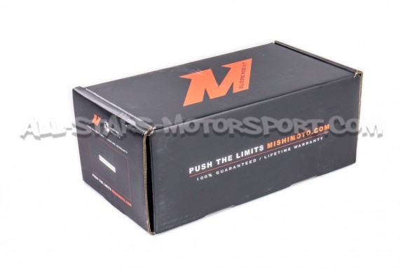 Golf 4 GTI Mishimoto Coolant Hoses