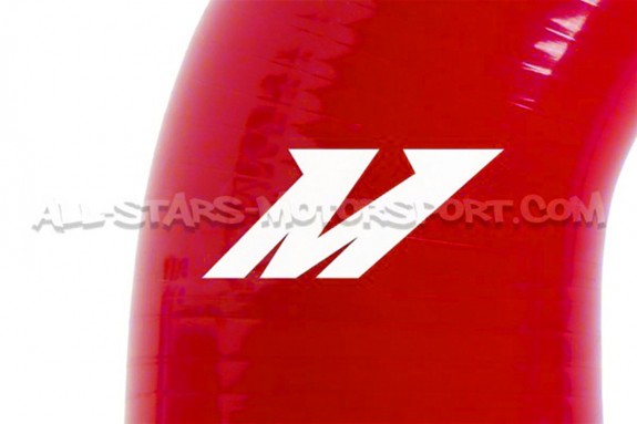 Mangueras de enfriamiento Mishimoto Golf 4 GTI