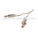Mustang 2.3L Ecoboost Mishimoto Catback