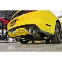 Mustang 2.3L Ecoboost Mishimoto Catback