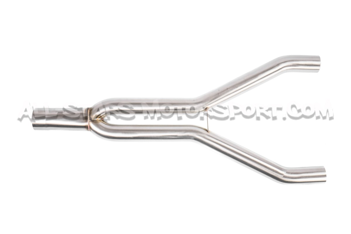Echappement Catback Mishimoto pour Ford Mustang  Ecoboost