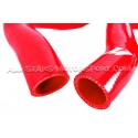 Mangueras de enfriamiento Mishimoto Golf 4 GTI