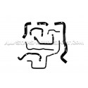 Golf 4 GTI Mishimoto Coolant Hoses