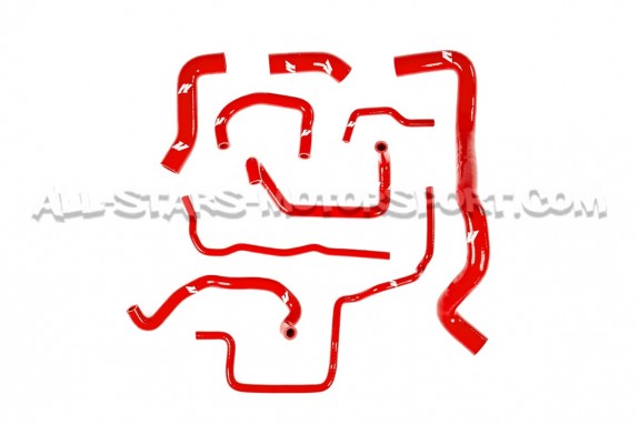 Golf 4 GTI Mishimoto Coolant Hoses