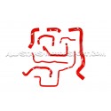Mangueras de enfriamiento Mishimoto Golf 4 GTI