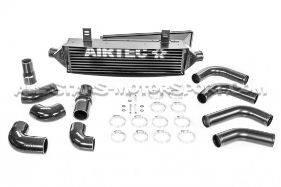 Intercambiador frontal Airtec para Clio 4 RS