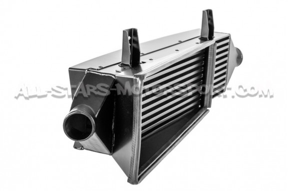 Intercambiador frontal Airtec para Clio 4 RS