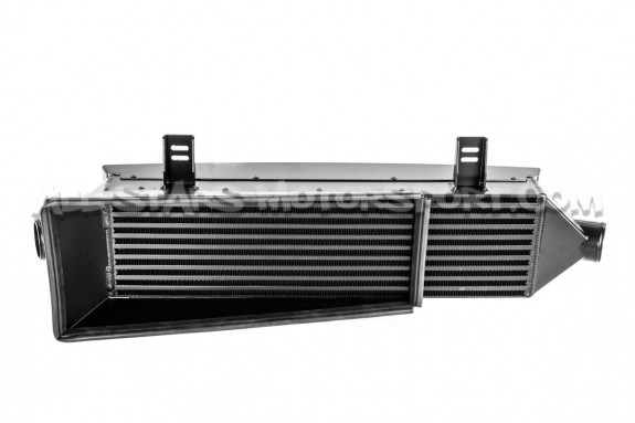 Intercambiador frontal Airtec para Clio 4 RS