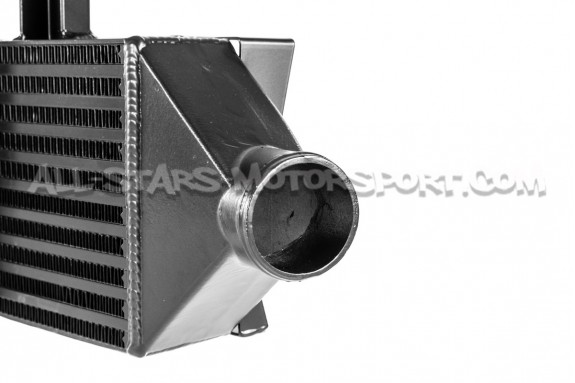 Intercambiador frontal Airtec para Clio 4 RS