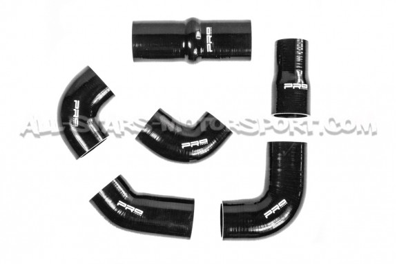 Intercambiador frontal Airtec para Clio 4 RS