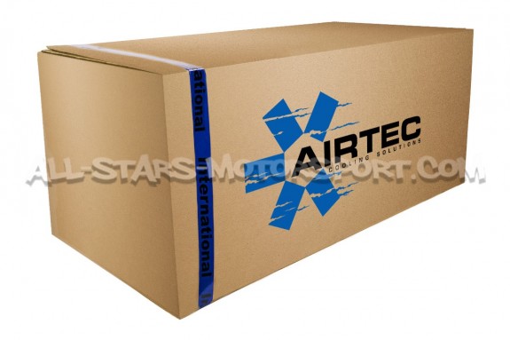 Intercambiador frontal Airtec para Clio 4 RS