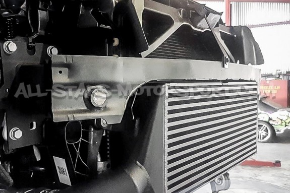 Airtec Intercooler for Audi RS3 8V