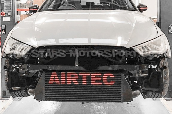 Airtec Intercooler for Audi RS3 8V