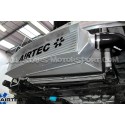 Intercambiador frontal Airtec para Clio 4 RS