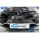 Intercambiador frontal Airtec para Clio 4 RS