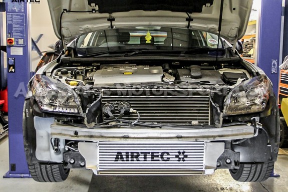 Airtec Intercooler for Megane 3 RS
