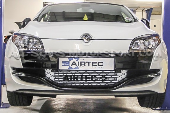 Echangeur Airtec pour Megane 3 RS