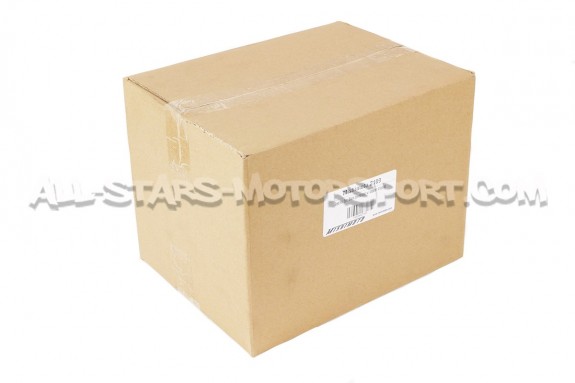 Mustang 2.3 EcoBoost Mishimoto Baffled Oil Catch Can